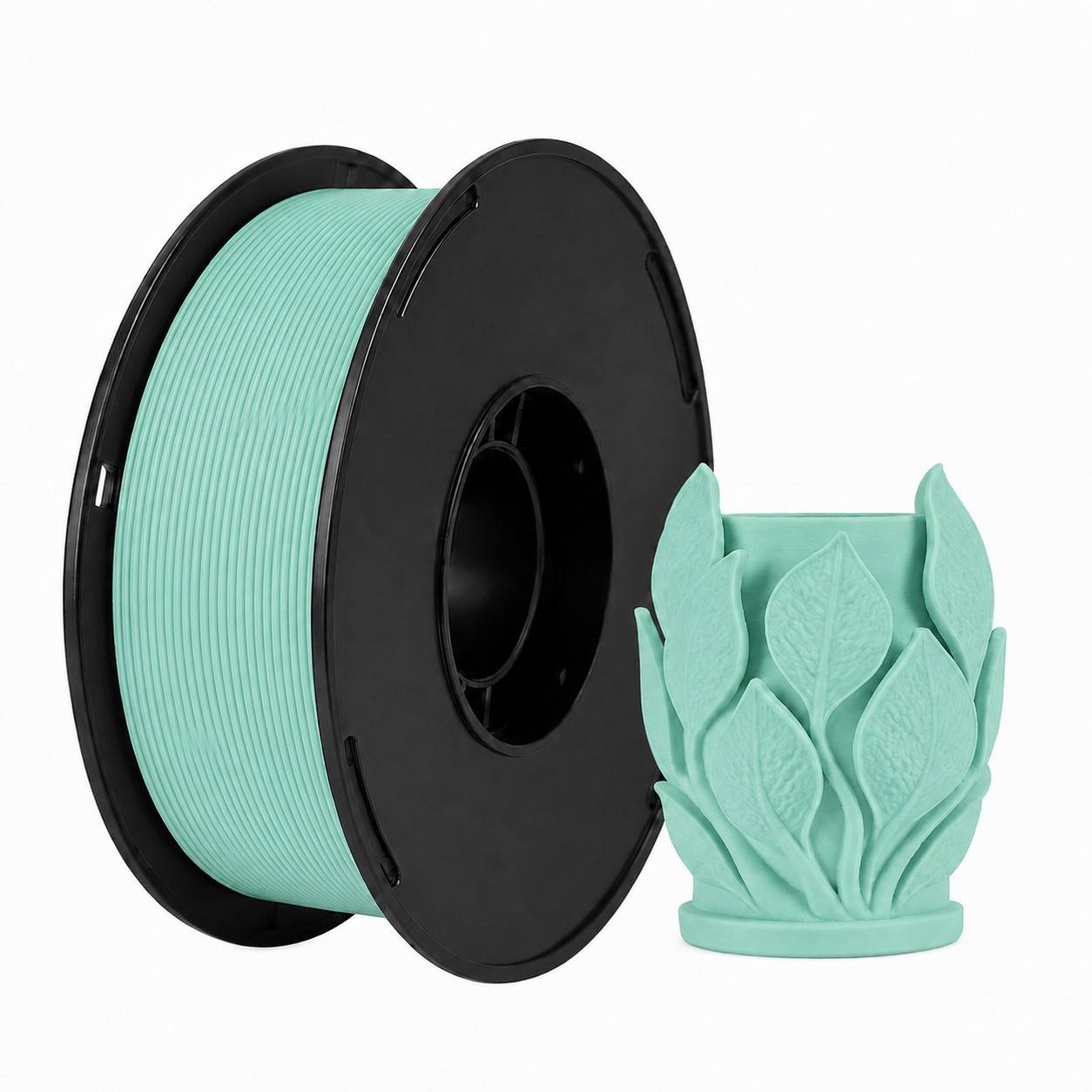 Mint Green