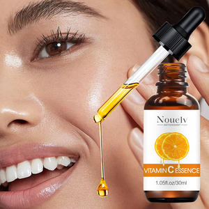 Private Label Orgânico Natural 30ml Vitamina Vc Soro Rosto Anti Rugas Hidratante Anti-Envelhecimento Líquido Reafirmante para o cuidado do Rosto - Product Image 5