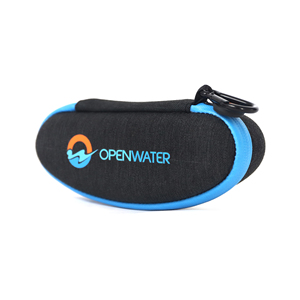 Étui de protection rigide portable en EVA pour lunettes de natation personnalisé - Product Image 4