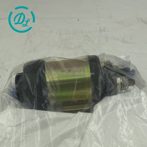 ท่อเชื่อมต่อระบบดูดอากาศ DL EexcavaStart รุ่น 873962 874743 TAD1654GE TAD1650VE 24V 150A ดีเซล ใช้ได้กับเครื่องยนต์อุตสาหกรรม รับประกัน 6 เดือน - Product Image 4