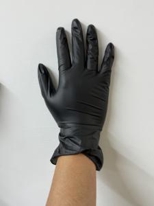 Одноразовые перчатки из нитриловой смеси - Product Image 2