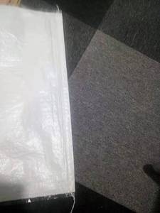 Mới da rắn đóng gói túi trắng cán cộng với túi bên trong không thấm nước moistureproof hậu cần thức ăn hóa chất túi - Product Image 3