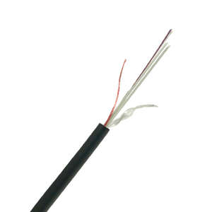 Adss Rollo De Fibra Optica 6 12 Hilos Domus 24 Fo Spam 100 Span <span class=keywords><strong>200</strong></span> Monomode Asu Fibre Mini Adss 8 Core 4km Optic Cable - Product Image 3