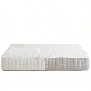 Luxury Design Hotel Soft Memory Soft Firmaness Compress Roll Up Mattress <b>Bed</b> Matress Simple Full Size Spring Mattress - Product Image 1