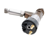 Ensemble d'injecteurs de carburant d'origine 5491515 pour pièces de camion Foton Auman 4307475 4307468