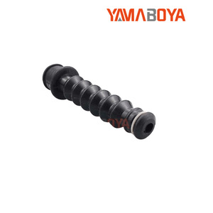 Couvercle anti-poussière pour levier de changement de vitesse pour moteur hors-bord Yamaha, pièce de rechange pour modèles 4-50HP, 6G1-44147-00 - Product Image 3