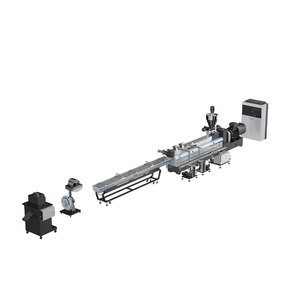 Máy đùn trục vít đôi cho cát và nhựa - Product Image 5