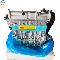 Bloc moteur neuf 1.3L G13B pour Suzuki Liana Swift Vitara