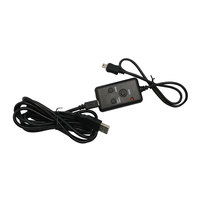 KABEL UBS SHAHE EXCEL untuk Output Data Perangkat SHAHE - Kaliper, Pengukur Tinggi, Indikator