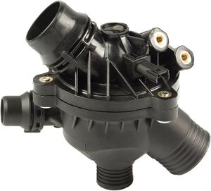 Termostato de Refrigerante de Motor BBmart Auto Parts OE 11537549476 y 11 53 7 549 476 para <span class=keywords><strong>BMW</strong></span> E81 E87 E88 E82 E30 E36 E90 E46 E89 - Product Image 1
