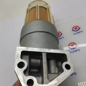 ZX200-3 ZX240-3 ZX330-3 Fuel Filter Water Separator 8-98135479-0 8981354790 for 4HK1 6HK1 - Product Image 5
