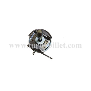 Válvula de derivación 54399700070 KP39, turbocompresor metálico para Renault 1.5L, pieza de repuesto - Product Image 4