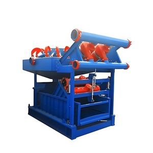 Moteur certifié 380V/220V pour agitateur de shales de champ pétrolier, contrôle des solides, élimination du sable et de la boue, pour forage pétrolier vibrant - Product Image 1
