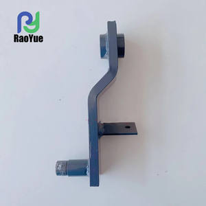 Pour pièces de moissonneuse-batteuse Kubota, neuf, 5H473-66150, bras tendeur, vente en gros, ensemble complet de bras pour toute la machine, pour les fermes - Product Image 2