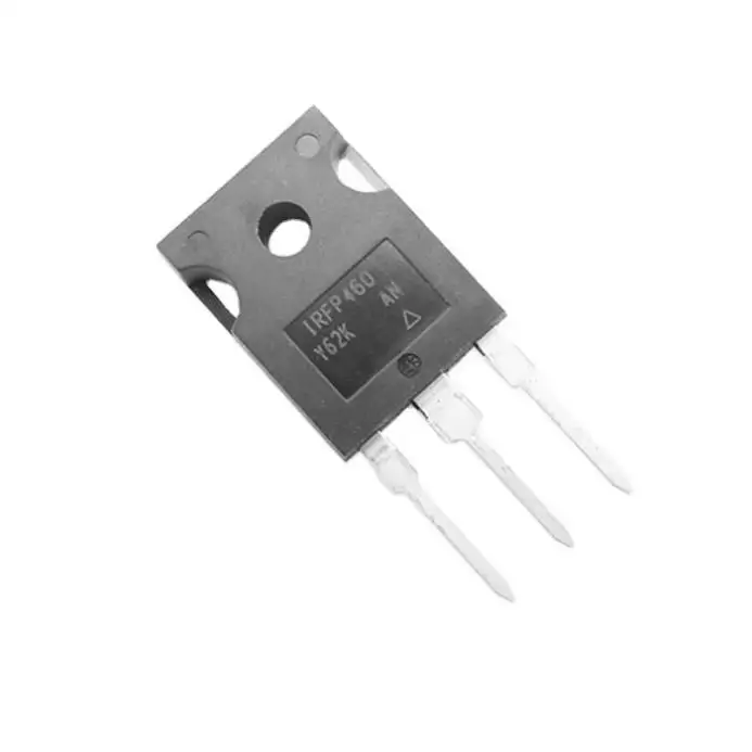 Низкая цена, новый и оригинальный транзистор IRFP460N 064N 150N 250N 260N Mosfet N