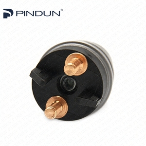 Injecteur de carburant diesel à rampe commune PINDUN, neuf, de haute qualité, F00RJ02703, électrovanne - Product Image 5