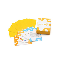 Jeu de cartes de poker personnalisé avec impression de boîte personnalisée, jeu de roulette, jeu de cartes à collectionner, jeu de cartes sexy original