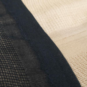 Pañuelo Hijab Étnico <span class=keywords><strong>de</strong></span> Color Sólido Más Vendido, Transpirable, Suave al Tacto, <span class=keywords><strong>de</strong></span> Modal, Tejido, para Mujer, Venta al por Mayor - Product Image 4