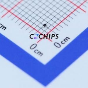 Resistencia SMD CR0402JF0752G 0402 (Tipo: Película Gruesa) (Resistencia: 7.5kOhm Precisión: 5%) - Product Image 1