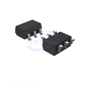 Componentes Electrónicos de Gestión de Energía (PMIC) XC6227C221MR-G, Compra SC 74A, SOT 753, Servicio Integral Original, CI REGULADOR LINEAL 2. - Product Image 1