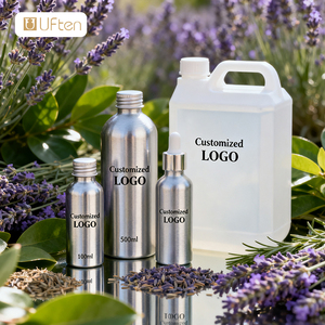 100ml 500ml 1000ml 5000ML Premium Grade Aromatherapy Oil for <strong>Diffuser</strong> Natural Essential Oil Air Freshener Indoor Deodorization - Product Image 1