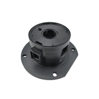 Services de fonderie de précision sur mesure en acier inoxydable, aluminium et laiton, usinage par électroérosion, perçage, usinage CNC et autres services de fabrication