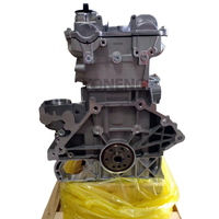 Moteur Ecotec 2.4L de qualité supérieure pour voiture, moteur A24XER pour Chevrolet Captiva Orlando Buick Equinox Regal Lacrosse GMC Terrain