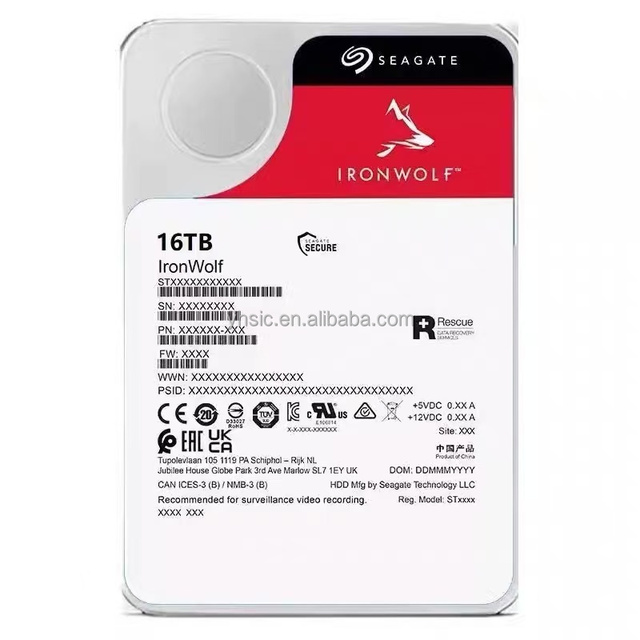 ST12000NT001 storage hard drive