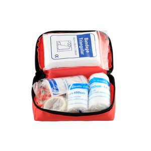 Actory-kit de primeros auxilios para niños, suministros médicos, venta al por mayor - Product Image 3