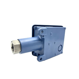 Instrumento de Medición Electrónico Industrial de Alta Precisión UE United Electric H100-192 - Product Image 4