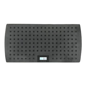 Hayvan için 150kg 0.05kg süper ince temperli cam <span class=keywords><strong>vet</strong></span> pet weigihing ölçeği - Product Image 1