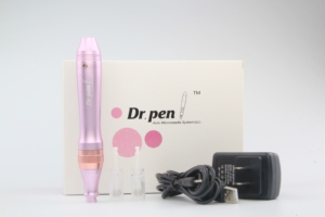Sistema de Microagujas Eléctrico Dr. Pen <span class=keywords><strong>M5</strong></span> de Alta Calidad para el Cuidado de la Piel - Product Image 5