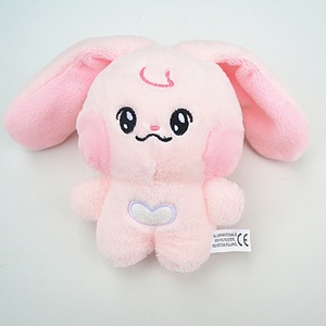 Llavero de peluche de KPOP N T Dream Dreamien, bolsa de juguete de dibujos animados de 15-17cm, dijes de Jeno HAECHAN Jaemin <span class=keywords><strong>Renjun</strong></span> Jisung Chenle, regalo - Product Image 5