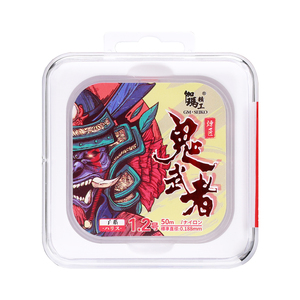 2026 GAMA B Gama Nueva <span class=keywords><strong>Sedal</strong></span> de <span class=keywords><strong>Pesca</strong></span> de 50m Súper Resistente, Hilo de <span class=keywords><strong>Pesca</strong></span> <span class=keywords><strong>Monofilamento</strong></span> de Nylon/Fibra en Venta - Product Image 1