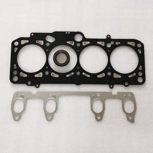 31280 02-01 06 a198012 Kit guarnizione testata 530.590 per VW Golf 4 Polo Seat Leon 1 m1 Skoda Octavia Audi A3 8 l1 1.6L AEH <span class=keywords><strong>AKL</strong></span> - Product Image 4