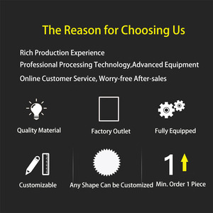 भाप बायलर के लिए स्तर गेज गिलास <span class=keywords><strong>A9</strong></span>/<span class=keywords><strong>B9</strong></span> क्लिंजर पारदर्शी स्तर गेज गिलास - Product Image 6