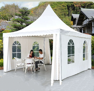 Carpa Pagoda Comercial para Eventos al Aire Libre, para Bodas en la Playa y Fiestas - Product Image 2