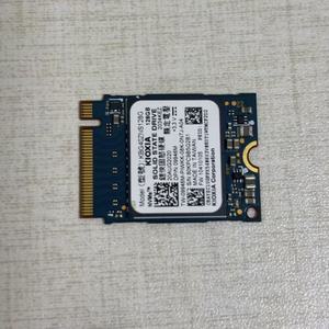 二手 Kioxia KBG40ZNS128G 128GB M.2 2230 NVMe PCIe SSD 固态硬盘 - Product Image 3
