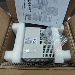 Nuevo Controlador de Accionamiento de CA Original SVA-2100 SureServo de 1KW - Product Image 6