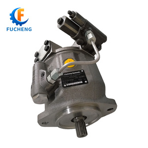 Pompe à piston série Rexroth A10VSO A10VSO18 A10VSO45 A10VSO63 <span class=keywords><strong>A10VSO71</strong></span> pour appareils de forage - Product Image 3