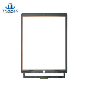 Ensemble écran tactile lcd de remplacement, pour <span class=keywords><strong>iPad</strong></span> <span class=keywords><strong>Pro</strong></span> <span class=keywords><strong>12</strong></span>.9, <span class=keywords><strong>2017</strong></span>, vente en gros, original - Product Image 2