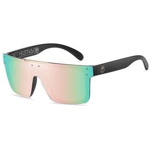 Nouveau coloré XL <span class=keywords><strong>étau</strong></span> cyclisme lunettes Sports de plein air ski alpinisme lunettes de soleil polarisées <span class=keywords><strong>grand</strong></span> cadre unisexe lunettes - Product Image 1