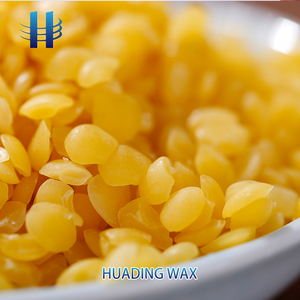Hot Sale Pure Natural Organic <strong>Beeswax</strong> Granule for <strong>Beeswax</strong> <strong>Paper</strong> - Product Image 5
