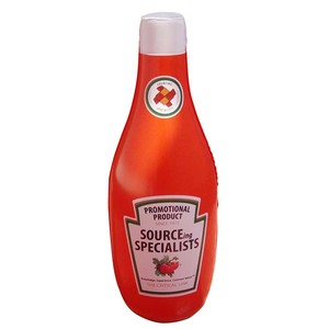 Botella de Licor Inflable de PVC para Exhibición al por Mayor, Diseño <span class=keywords><strong>Desperados</strong></span>, para Piscina - Product Image 4