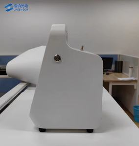 Taşınabilir biyoaerosol ve havadaki bakteri parçacık sayacı gaz analizörü örnekleyici - Product Image 5