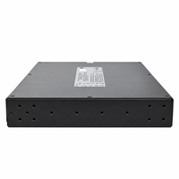 APC AP4421A NetShelter Rack ATS PDU 1U 10A 230V Commutateur de transfert automatique avec 12 prises C13 pour les centres de données