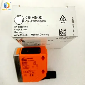 Original Square proximity sensor From Germany KI0206 For IFM