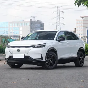 Dongfeng Honda ens1 top 510 km Electric Car EV SUV 5 Door Car 2022 2023 Honda ens1 2022 guangzhou esn1 Electric Car