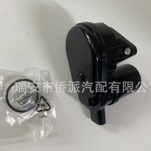 มอเตอร์คาลิปเปอร์เบรกฮุนได เกีย 58210A6200 อะไหล่ทดแทนสำหรับการซ่อมแซม - Product Image 3