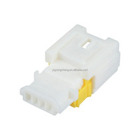 Connecteur Molex MX 150 4 broches femelle à bascule 98821-1040 98817-1040 98817-1045 988171040